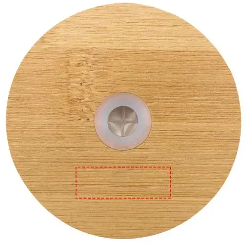 Print position: cap