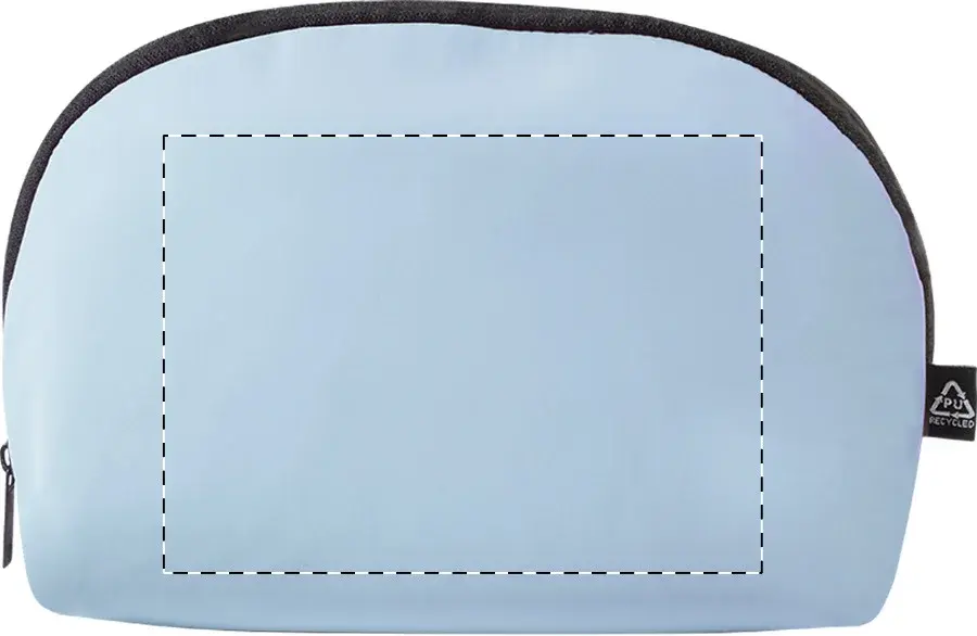 Print position: Front