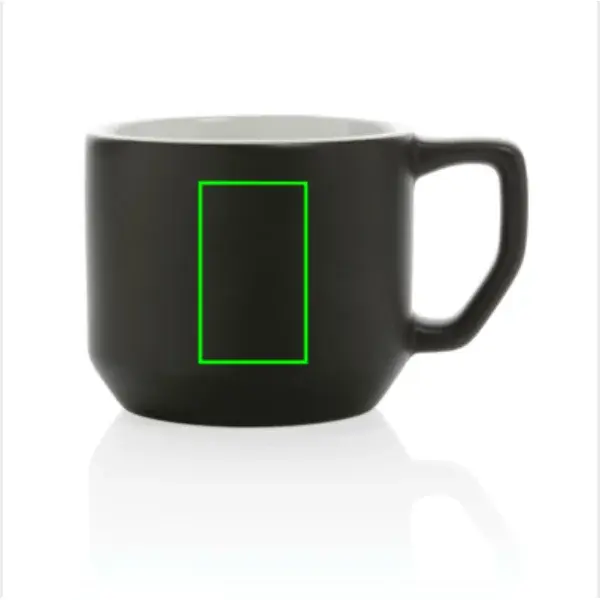 Print position: Front