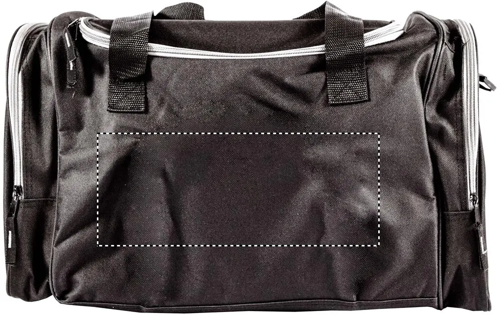 Print position: Back