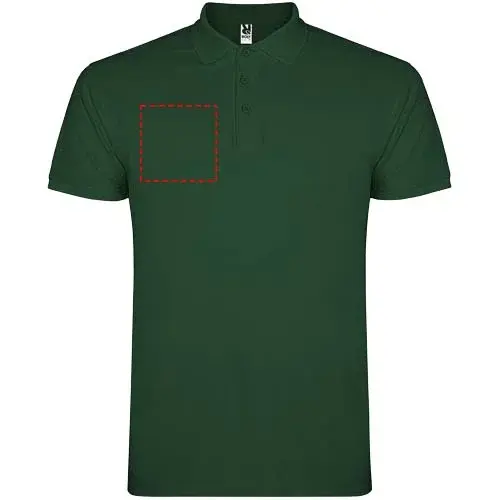 Print position: right chest