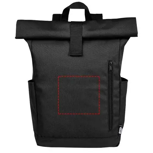 Print position: front