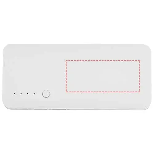 Print position: front