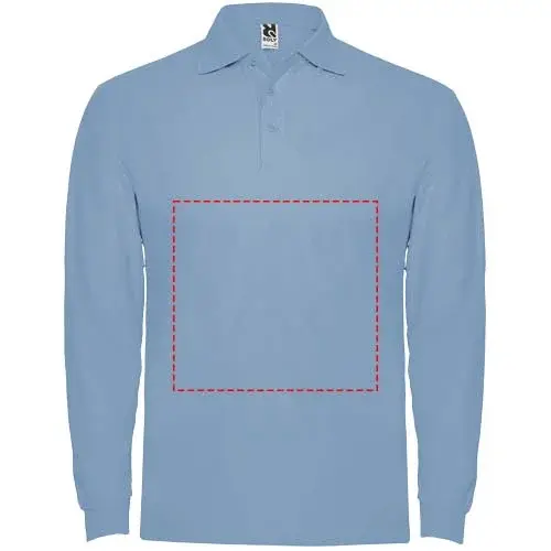 Print position: impact full front