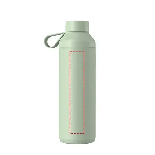 Print position: back