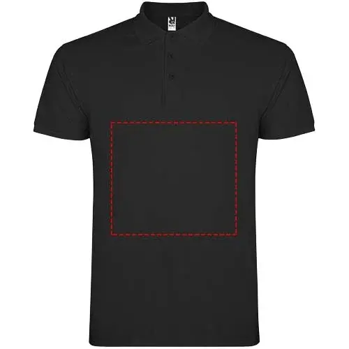 Print position: impact full front