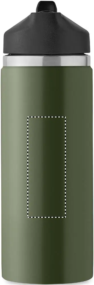 Print position: Front