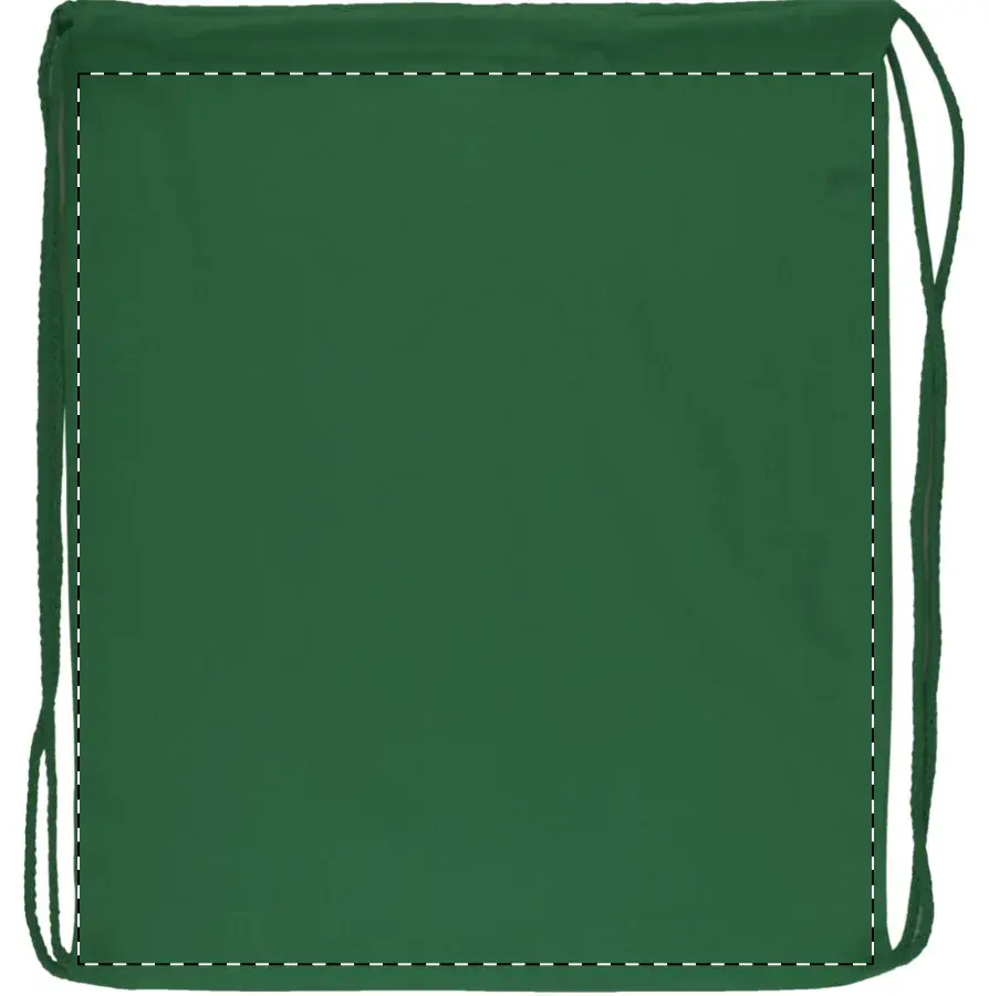 Print position: Back