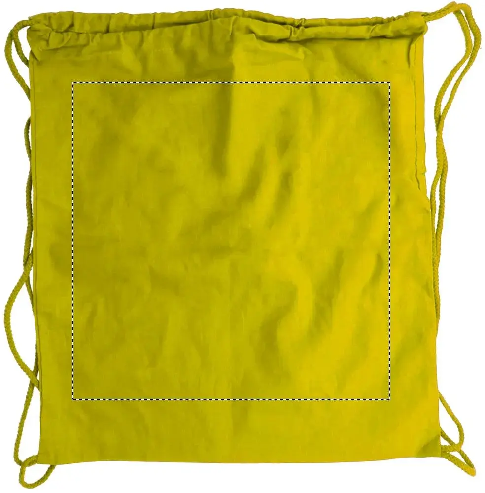 Print position: Back
