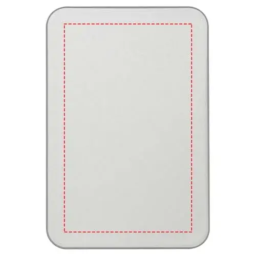Print position: front