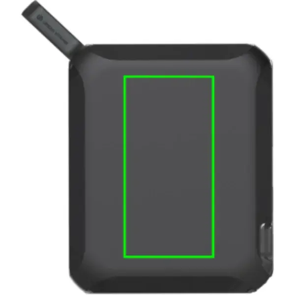 Print position: Back
