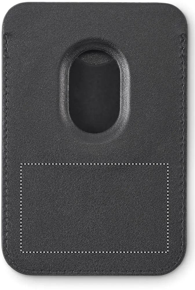 Print position: Front