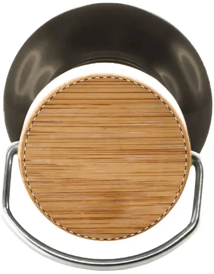 Print position: Bamboo section