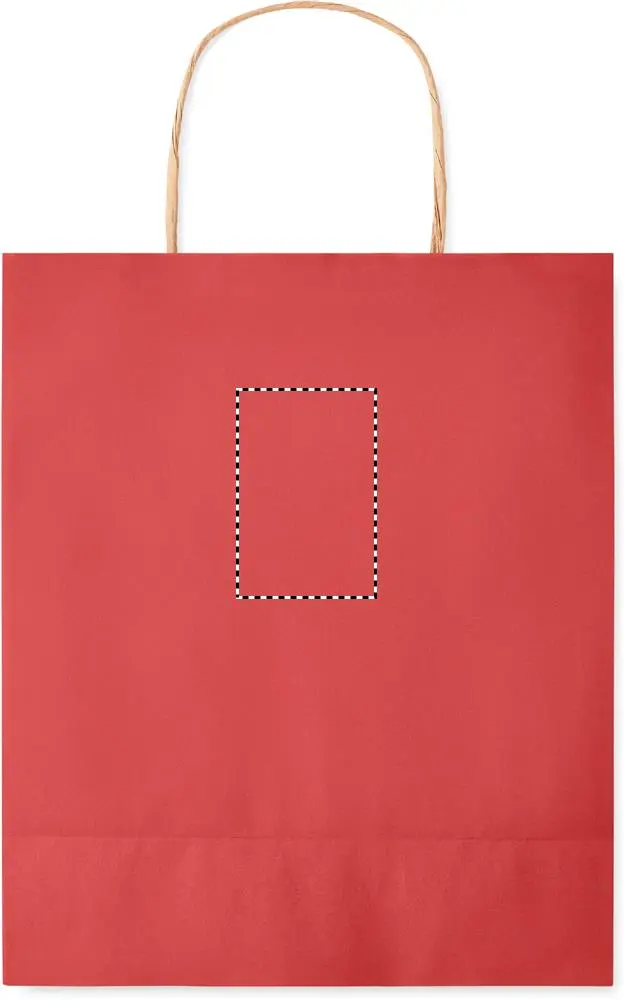 Print position: Back
