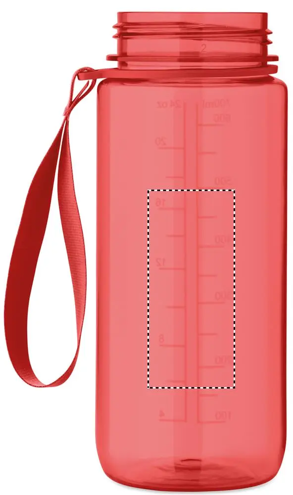 Print position: Back