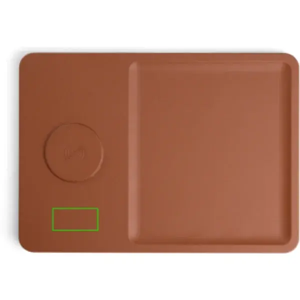 Print position: item left down