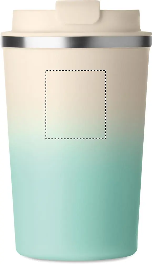 Print position: front top