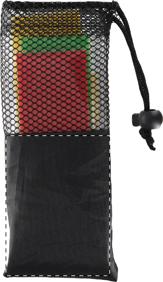 Print position: Front of the case
