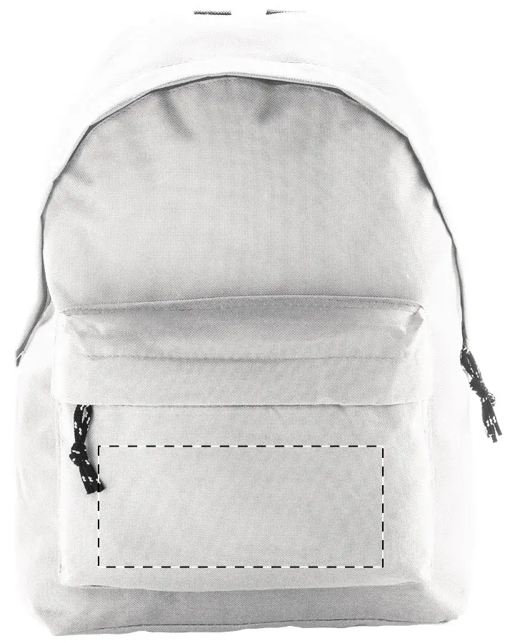 Print position: pocket