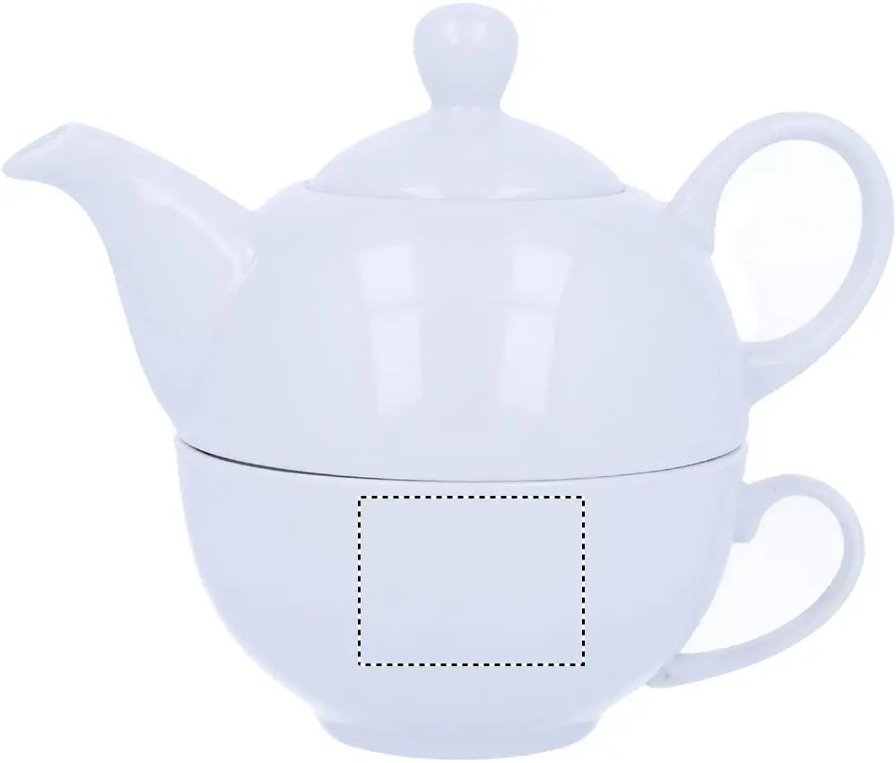 Print position: Cup - left