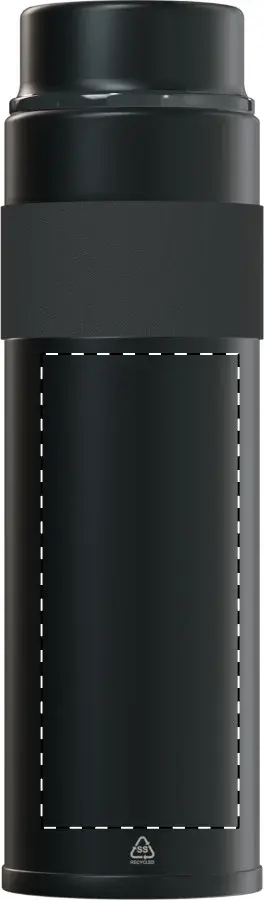 Print position: Front