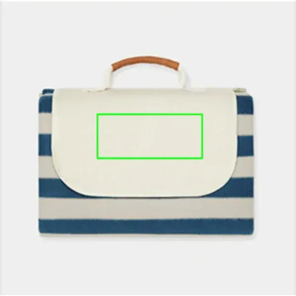 Print position: Flap