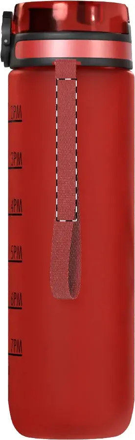 Print position: strap