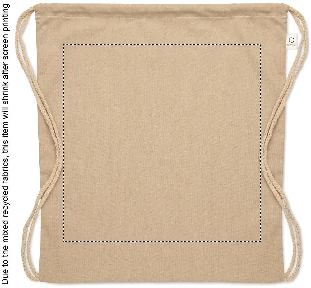 Print position: Front
