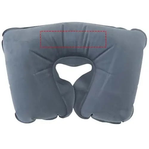 Print position: cushion