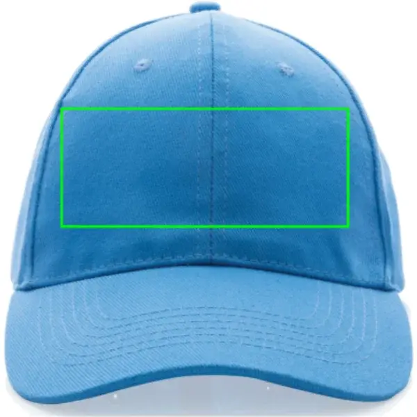 Print position: Front