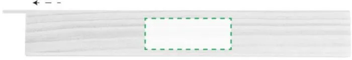 Print position: Side