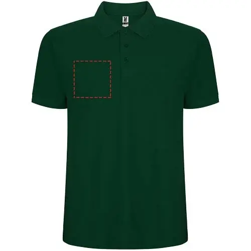 Print position: right chest
