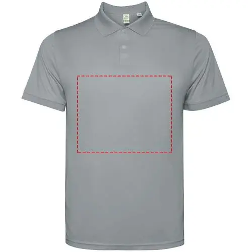 Print position: impact full front