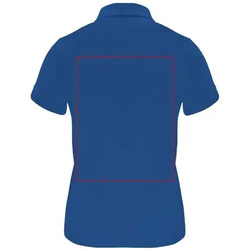 Print position: impact upper back