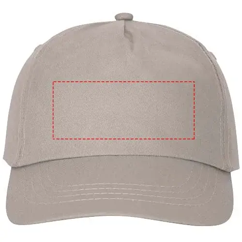 Print position: front