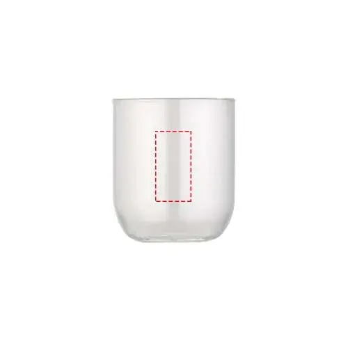 Print position: glass