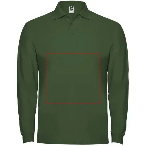 Print position: impact full front