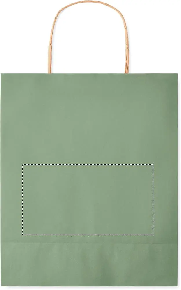Print position: Back