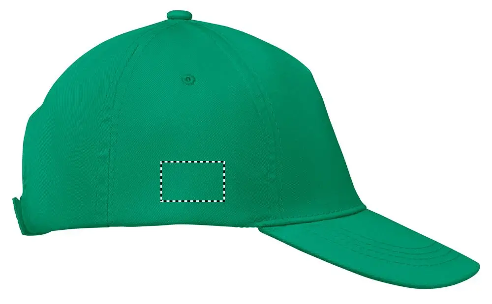 Print position: Right side