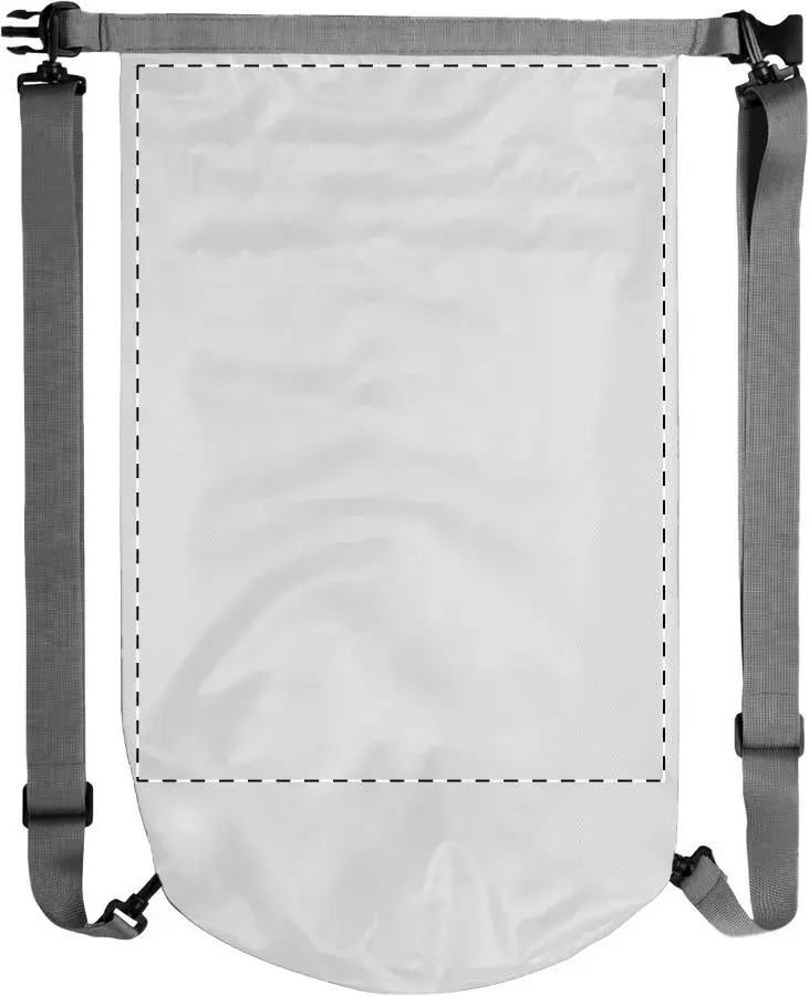Print position: Front
