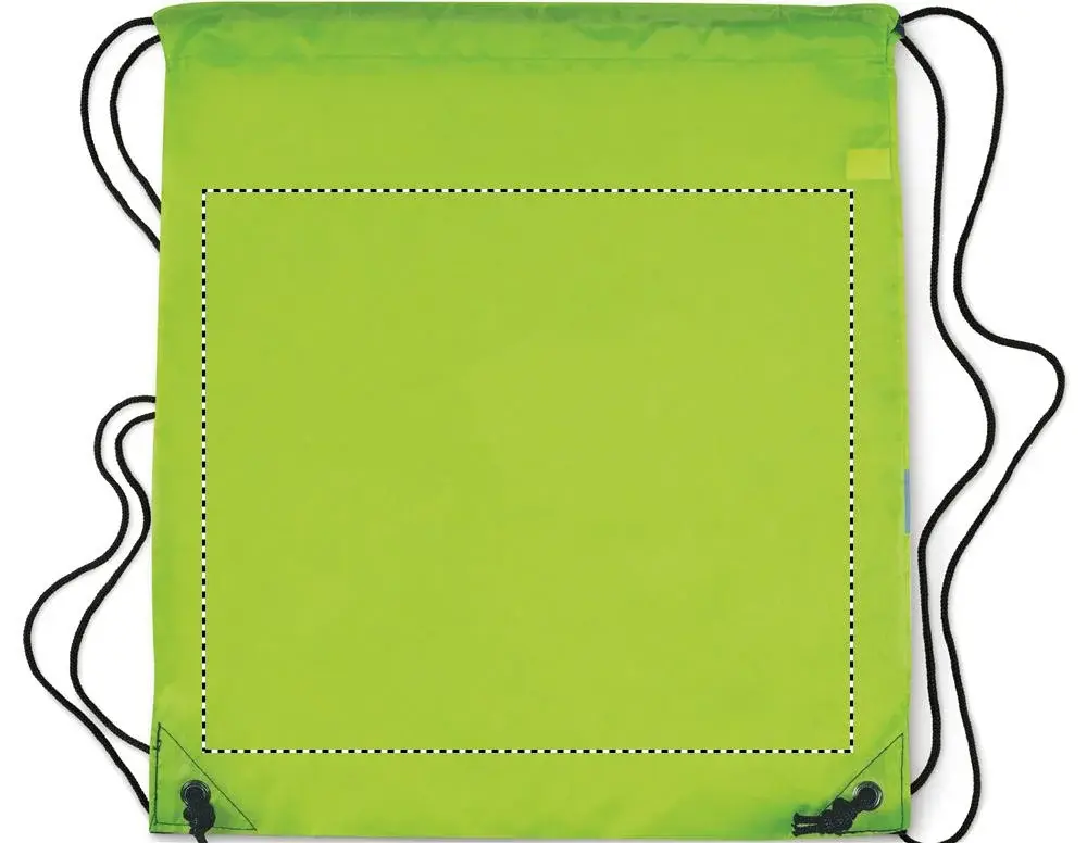 Print position: Back
