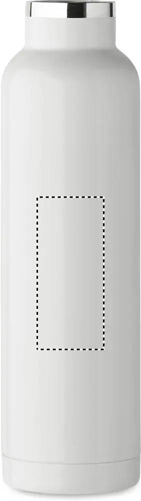 Print position: Front