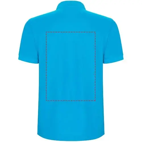 Print position: impact upper back