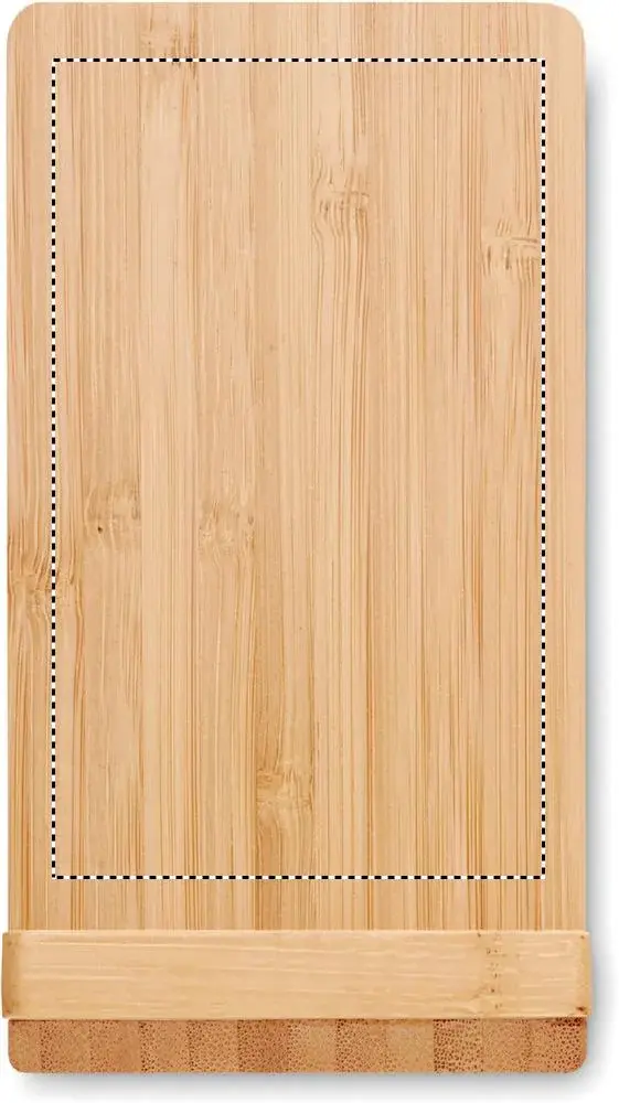Print position: Front