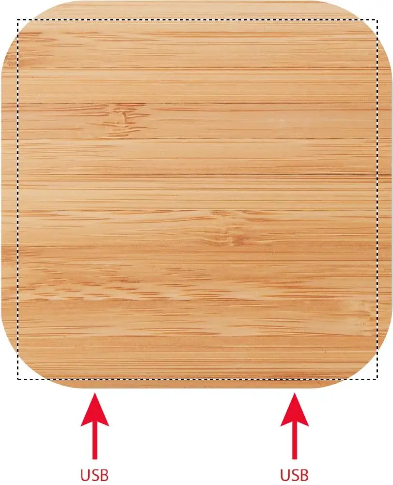 Print position: Charger