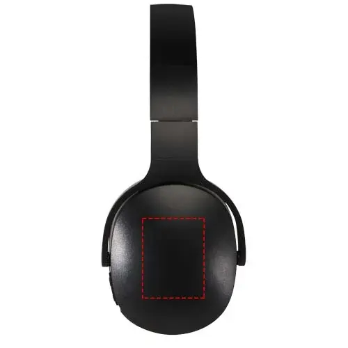 Print position: right earpiece