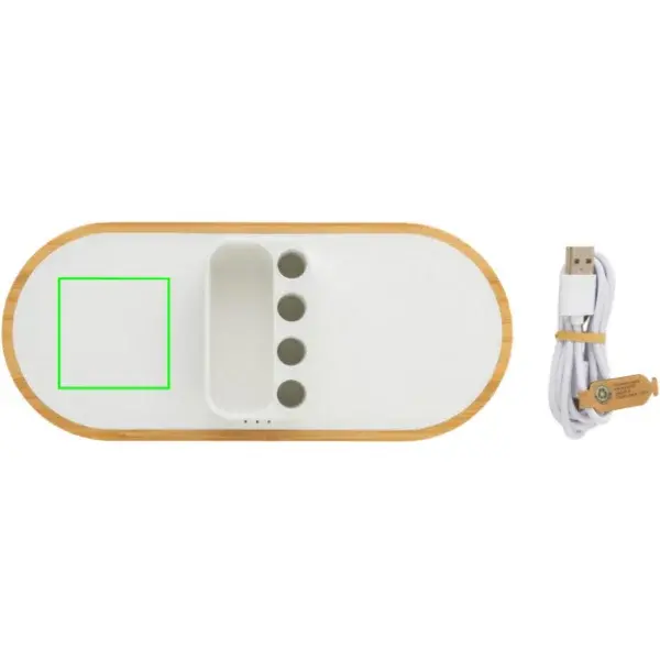 Print position: item top left