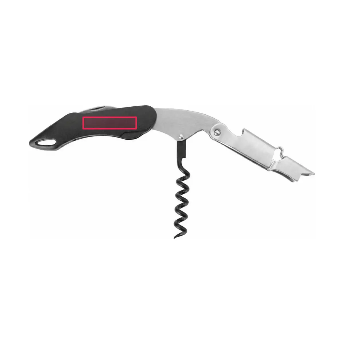 Print location: MINNIPA - Corkscrew Handle