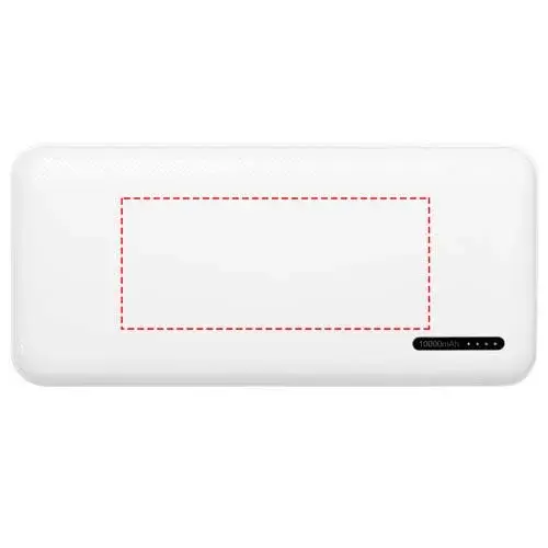 Print position: front