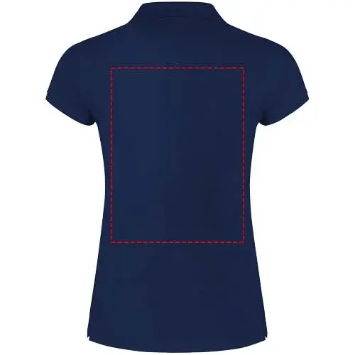 Print position: impact upper back